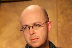 Publicista Martin Cyril Putna