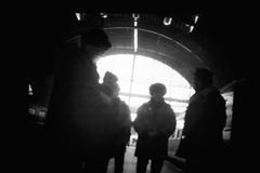 Praha objektivem tajné policie