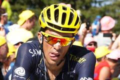 20. etapa Tour de France 2013 (Alberto Contador v cíli)