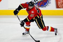 Roman Horák (Calgary Flames)