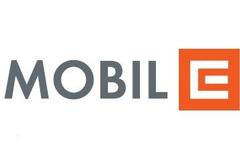Logo Mobil od ČEZ
