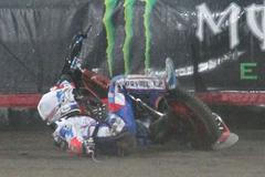 MS družstev na ploché dráze, finále 2013: Lukáš Dryml