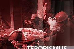 Terorismus