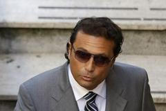 Francesco Schettino / ČTK