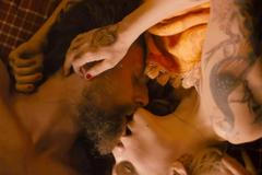 Broken circle breakdown