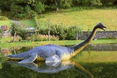 Loch Ness, lochnesska
