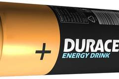 Energetický nápoj Duracell