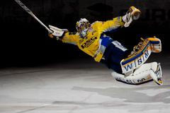 22. kolo hokejové extraligy - Zlín vs. Chomutov