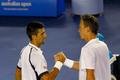 Australian Open: Novak Djokovič a Tomáš Berdych