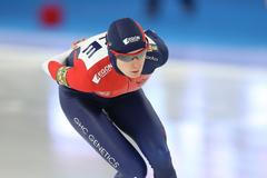 Martina Sáblíková