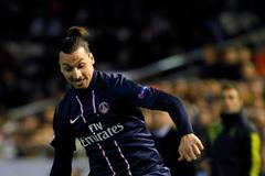 VIDEO Kung fu Ibrahimovič se předvedl v plné kráse