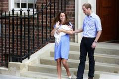 royal baby kate william