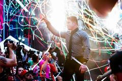 Saul "Canelo" Alvarez