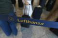 Foto: Zaměstnanci Lufthansy opět stávkují. Spousta letů byla zrušena.