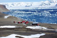 Česká vědecká expedice MU Antarktida 2011-12