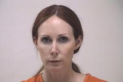 shannon richardsonová