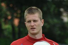 Ondřej Mazuch v reprezentaci (2011)