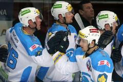 HC Sparta vs Škoda Plzeň