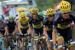 Tour de France 2013 - devatenáctá etapa