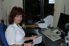 Nové uniformy České pošty