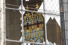 Ohrožené památky v Libereckém kraji