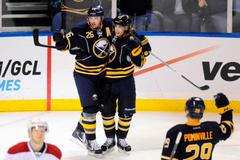 Vaněk skóruje s hokejkou mezi nohama