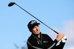 Jim Furyk na PGA Tour