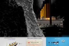 Náhled - Titanic