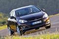 Opel Astra 2014