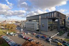 Národní muzeum - rekonstrukce