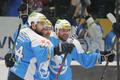 Hokej, extraliga, Plzeň - Slavia: radost Plzně