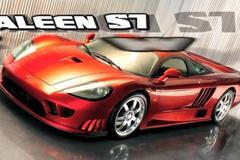 10 nejrychlejších aut na světě