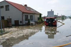 Zatopené Nové Kopisty