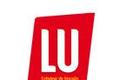 Sušenky LU logo