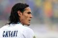 SSC Neapol - Edinson Cavani