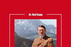 Kniha o Adolfu Hitlerovi