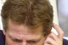 Vlastimil Petržela slaví 60