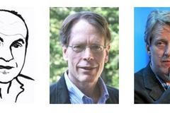 Nobelova cena za ekonomii 2013