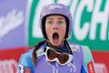 MS ve sjezdovém lyžování 2013, super-G ženy: Tina Mazeová