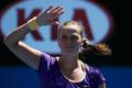 Australian Open: Petra Kvitová