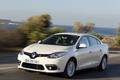 Renault Fluence 2013