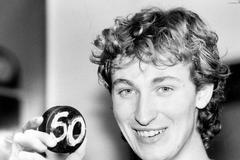 Wayne Gretzky