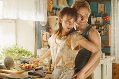 Něžné vlny (film, režie: Jiří Vejdělek, 2014)