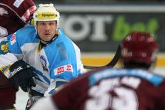 HC Sparta vs Škoda Plzeň