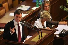 rath: Vydejte mě, jsem nevinný