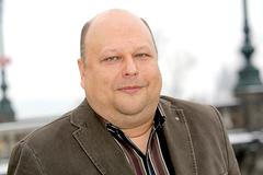 Dmitrij Ščuka, šéf Evraz Vítikovice