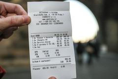 Test restaurací, které dostaly pokutu od ČOI