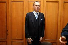 Škárka i Bárta zproštěni