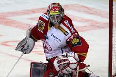 Extraliga, Slavia Praha - Pardubice: Dominik Furch