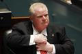 Rob Ford, starosta Toronta